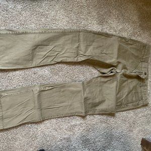 Men's Khaki